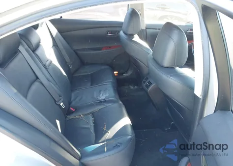 2008 Lexus Es 350 из США, поврежденный, VIN JTHBJ46G882168601